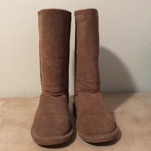 Bearpaw Boots Tall